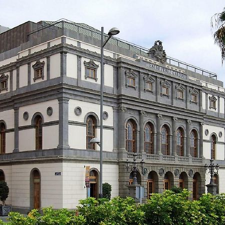 Lofts Msh Canarias Las Palmas de Gran Canárias Exterior foto